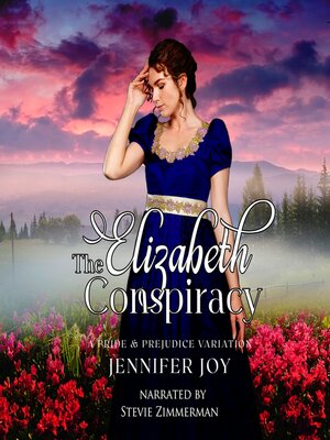 cover image of The Elizabeth Conspiracy